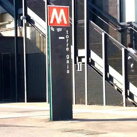 Torregaia Gæstehus