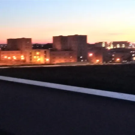 Gæstehus Torregaia Rom