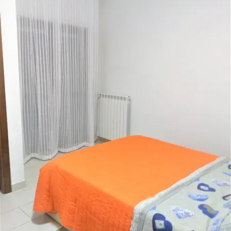 Gæstehus Torregaia Rom