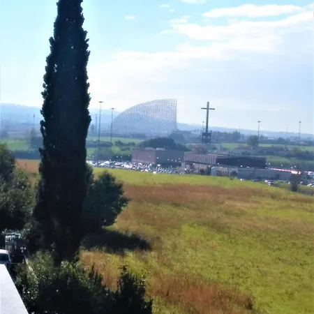 Torregaia Gæstehus Rom