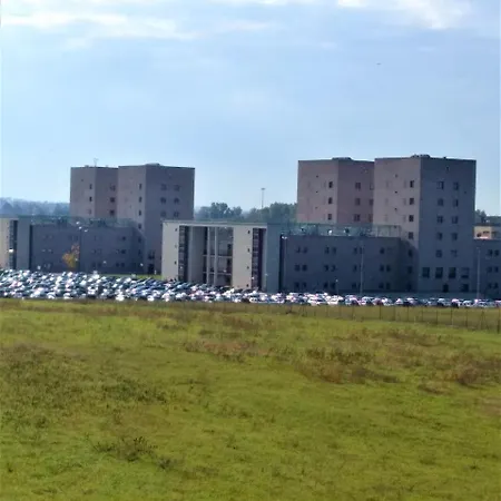 Torregaia Gæstehus Rom