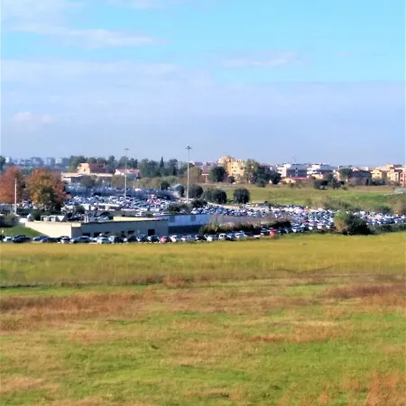 Torregaia Gæstehus *