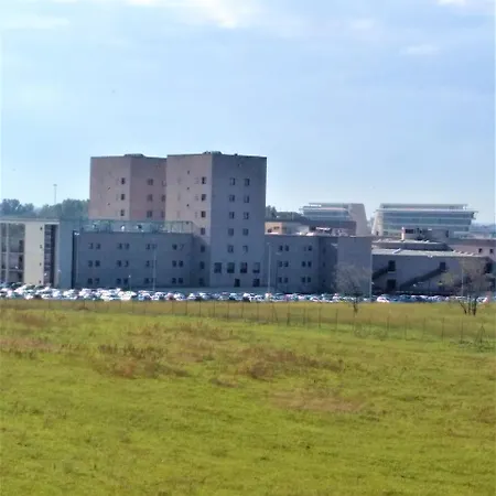 Gæstehus Torregaia *