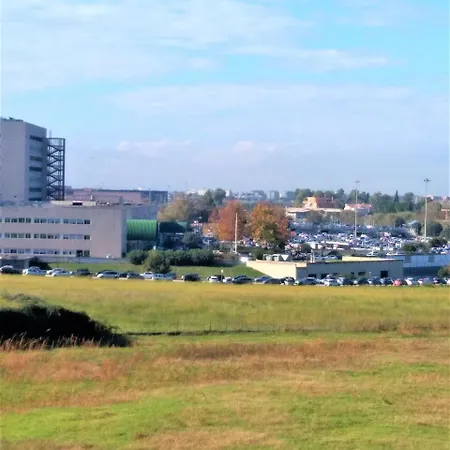 Torregaia Gæstehus