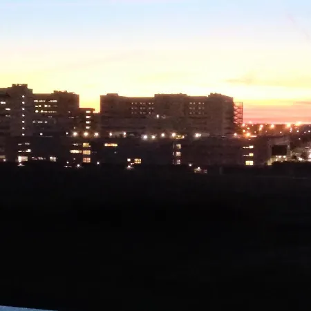 Gæstehus Torregaia