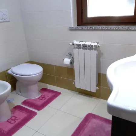 Torregaia Guest house Rome