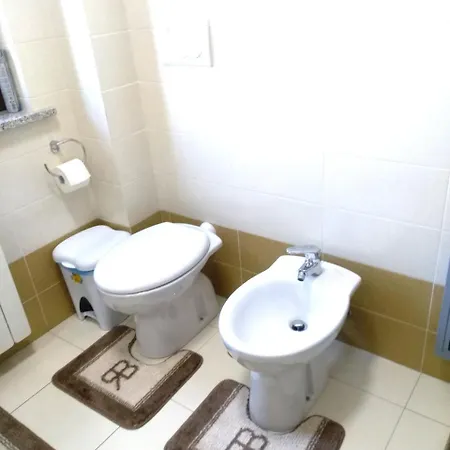 Torregaia Guest house
