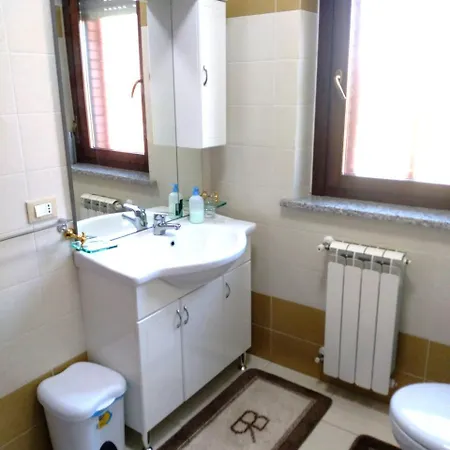 Torregaia Guest house