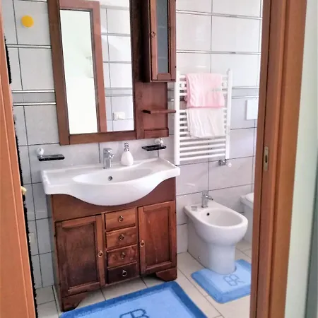 Torregaia Guest house