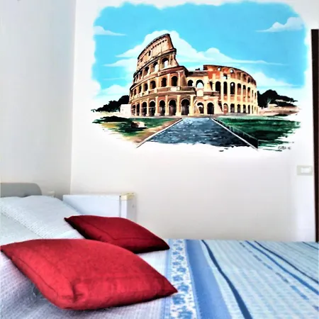 Torregaia Guest house