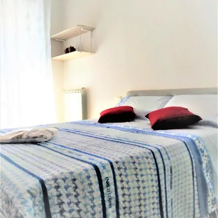 Guest house Torregaia Rome