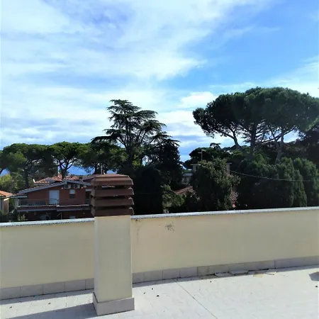 Guest house Torregaia