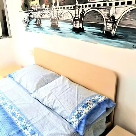 Torregaia Guest house Rome