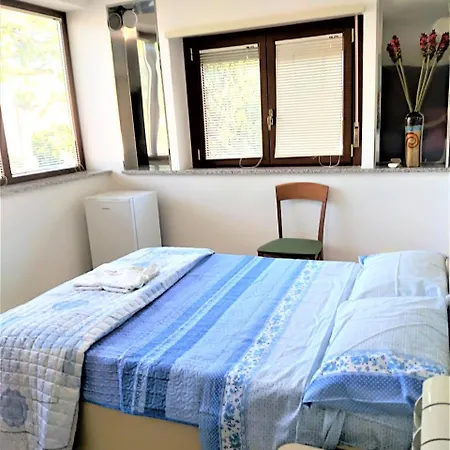 Torregaia Guest house Rome