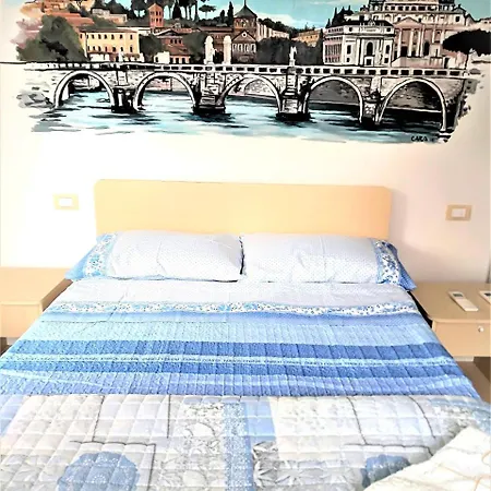 Torregaia Guest house