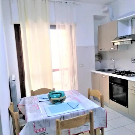 Guest house Torregaia *