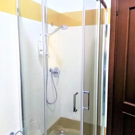 Torregaia Guest house *